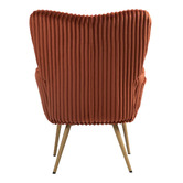 Shirley Lane Furniture Benedetti Accent Chair