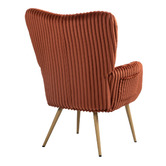 Shirley Lane Furniture Benedetti Accent Chair