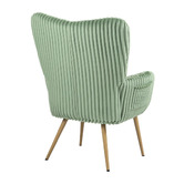 Shirley Lane Furniture Benedetti Accent Chair