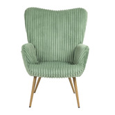 Shirley Lane Furniture Benedetti Accent Chair
