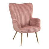 Shirley Lane Furniture Benedetti Accent Chair