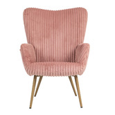 Shirley Lane Furniture Benedetti Accent Chair