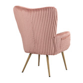 Shirley Lane Furniture Benedetti Accent Chair