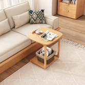 Shirley Lane Furniture Leonie Side Table