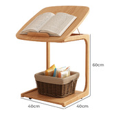 Shirley Lane Furniture Leonie Side Table