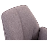 Shirley Lane Furniture Hecate Office Chair