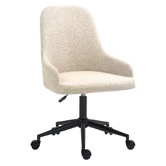 Shirley Lane Furniture Gregor Upholstered Office Chair