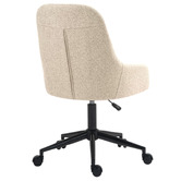 Shirley Lane Furniture Gregor Upholstered Office Chair