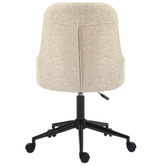 Shirley Lane Furniture Gregor Upholstered Office Chair