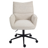 Shirley Lane Furniture Abel Chenille Office Chair