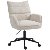Shirley Lane Furniture Abel Chenille Office Chair
