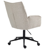 Shirley Lane Furniture Abel Chenille Office Chair