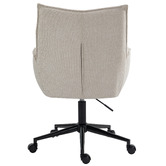 Shirley Lane Furniture Abel Chenille Office Chair