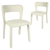 Shirley Lane Furniture Frances Dining Chairs