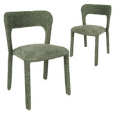 Shirley Lane Furniture Frances Dining Chairs