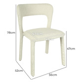 Shirley Lane Furniture Frances Dining Chairs