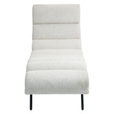 Shirley Lane Furniture Rosemead Upholstered Chaise Lounge
