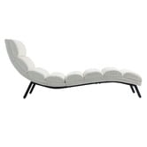 Shirley Lane Furniture Rosemead Upholstered Chaise Lounge