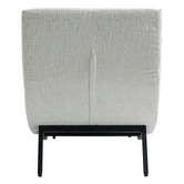 Shirley Lane Furniture Rosemead Upholstered Chaise Lounge