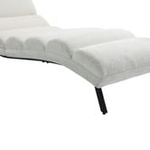 Shirley Lane Furniture Rosemead Upholstered Chaise Lounge