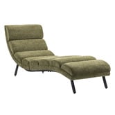 Shirley Lane Furniture Rosemead Upholstered Chaise Lounge