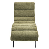 Shirley Lane Furniture Rosemead Upholstered Chaise Lounge