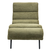 Shirley Lane Furniture Rosemead Upholstered Chaise Lounge