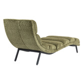 Shirley Lane Furniture Rosemead Upholstered Chaise Lounge