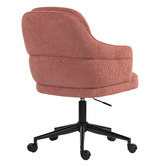 Shirley Lane Furniture Midland Upholstered Office Chair