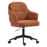 Shirley Lane Furniture Hammond Upholstered Office Chair