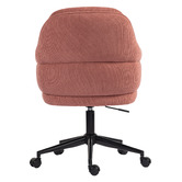 Shirley Lane Furniture Midland Upholstered Office Chair