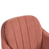 Shirley Lane Furniture Midland Upholstered Office Chair