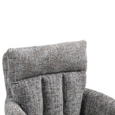 Shirley Lane Furniture Newport Upholstered Office Chair