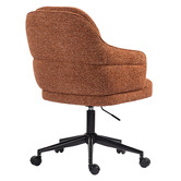 Shirley Lane Furniture Hammond Upholstered Office Chair