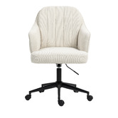 Shirley Lane Furniture Midland Upholstered Office Chair