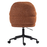 Shirley Lane Furniture Hammond Upholstered Office Chair