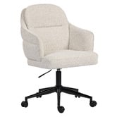 Shirley Lane Furniture Hammond Upholstered Office Chair
