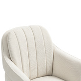 Shirley Lane Furniture Midland Upholstered Office Chair