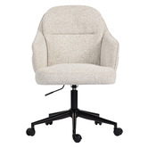 Shirley Lane Furniture Hammond Upholstered Office Chair