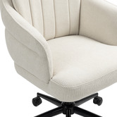 Shirley Lane Furniture Midland Upholstered Office Chair