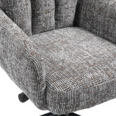 Shirley Lane Furniture Newport Upholstered Office Chair
