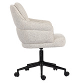 Shirley Lane Furniture Hammond Upholstered Office Chair