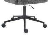 Shirley Lane Furniture Newport Upholstered Office Chair