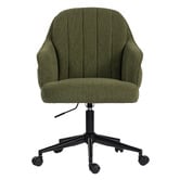 Shirley Lane Furniture Midland Upholstered Office Chair