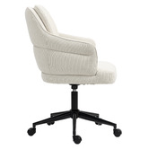 Shirley Lane Furniture Midland Upholstered Office Chair