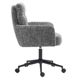 Shirley Lane Furniture Newport Upholstered Office Chair
