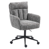 Shirley Lane Furniture Newport Upholstered Office Chair