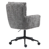 Shirley Lane Furniture Newport Upholstered Office Chair