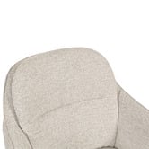 Shirley Lane Furniture Hammond Upholstered Office Chair