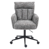 Shirley Lane Furniture Newport Upholstered Office Chair